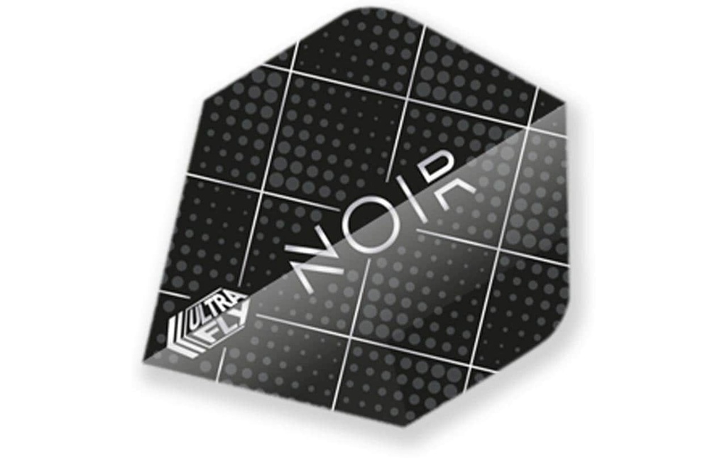 Unicorn Flight Ultra Fly Big Wing Noir