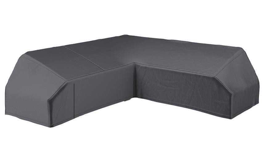AeroCover Housse de protection 255 x 255 x 90 cm