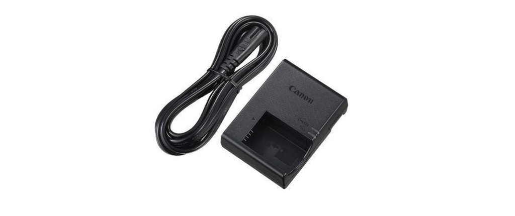 Canon Chargeur LC-E17E