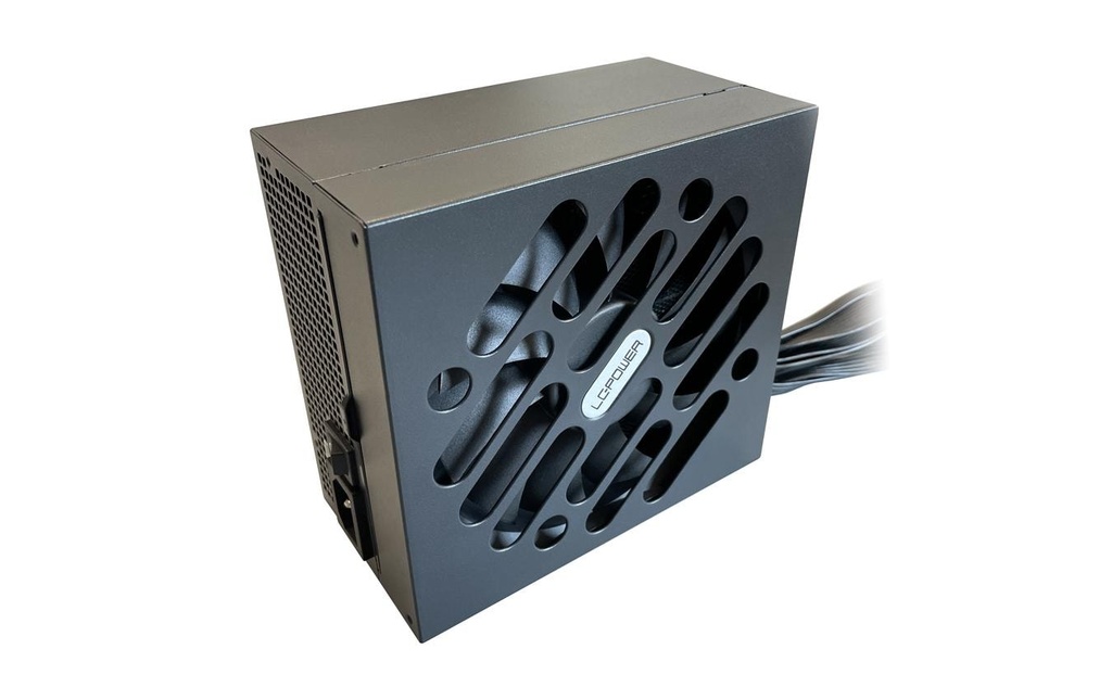 LC-Power Bloc d’alimentation Intergrator Serie 400 W