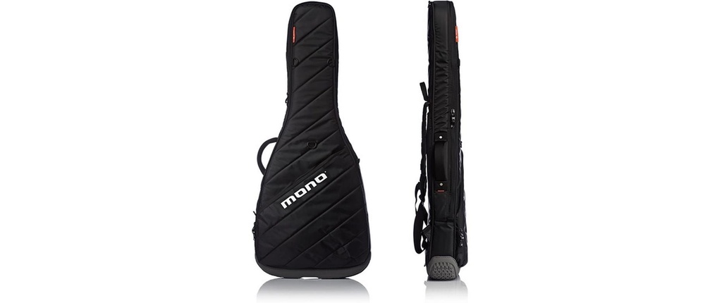 MONO Cases Housse de guitare Vertigo Semi Hollow pour Guitare électrique
