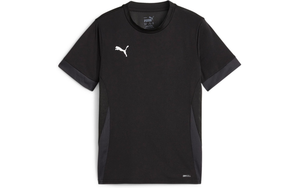 PUMA Jersey teamGOAL Matchday Jr 140, Noir