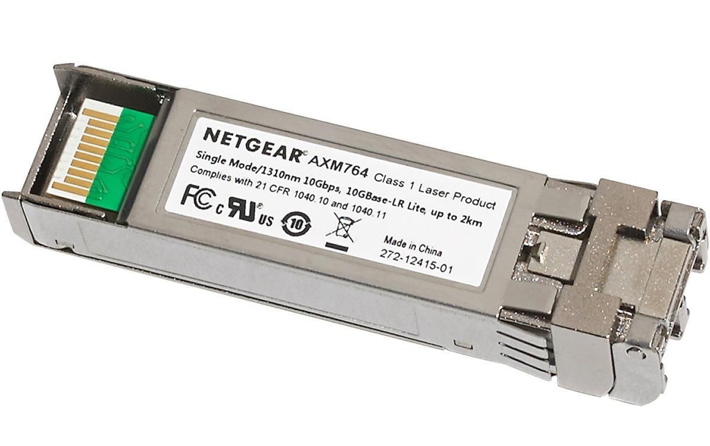 Netgear Module SFP+ AXM764