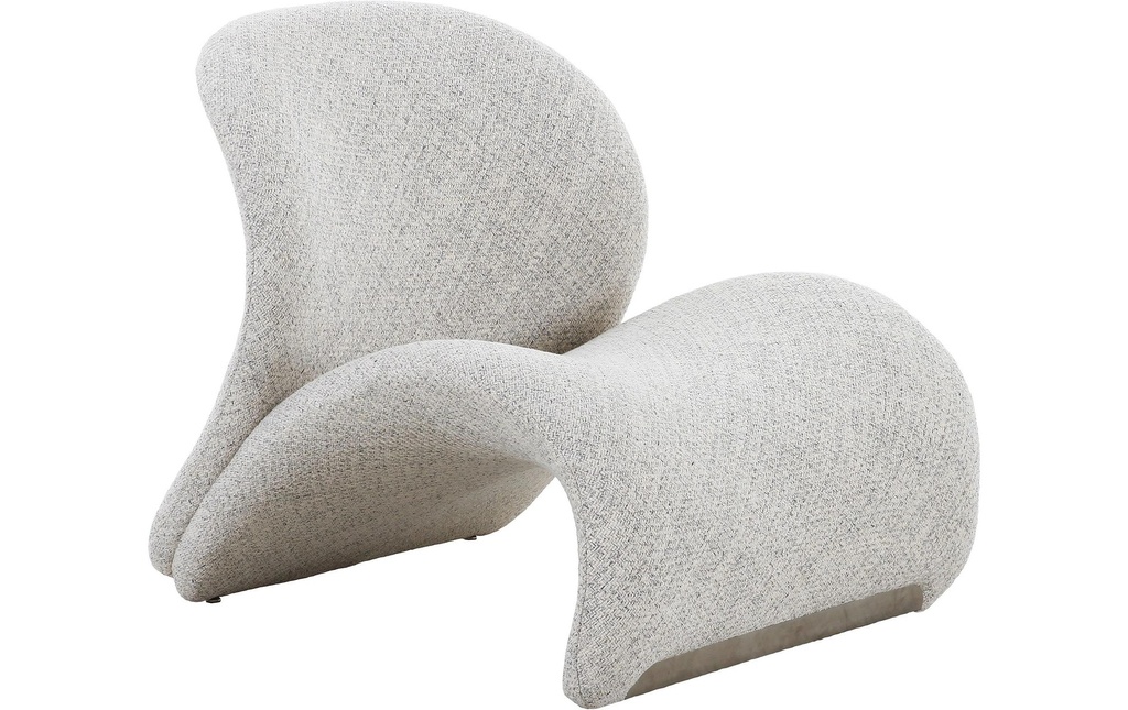 House Nordic Fauteuil Sofia Sable