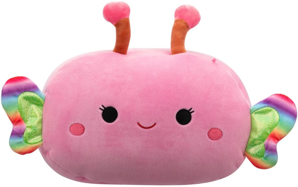 Squishmallows Peluche Stackables Papillon Brielana 30 cm