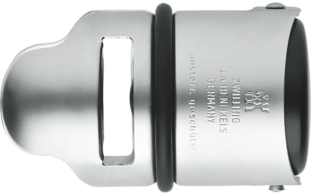 Zwilling Bouchons de mousseux/champagne 6 cm