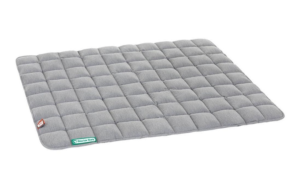 Doctor Bark Couverture pour chien Allrounder 100 x 80 cm