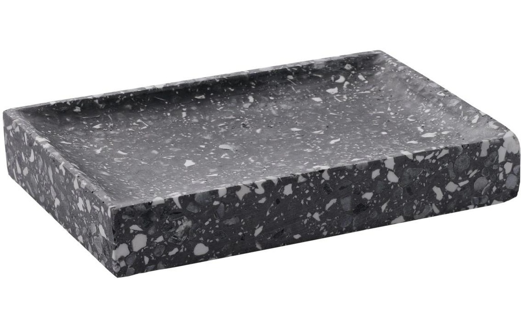 diaqua® Porte-savon Venice Anthracite