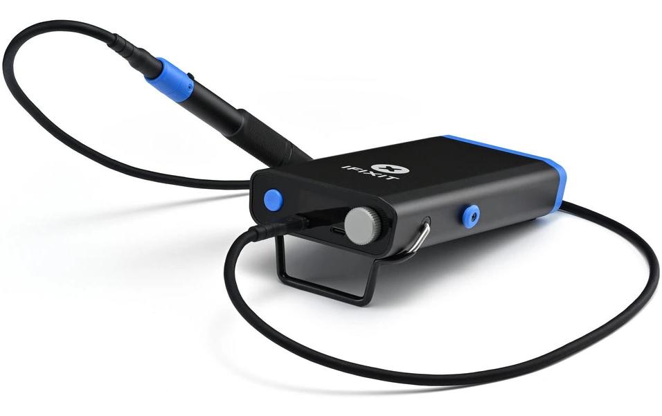 iFixit Kits de réparation Power Series Portable Soldering Station