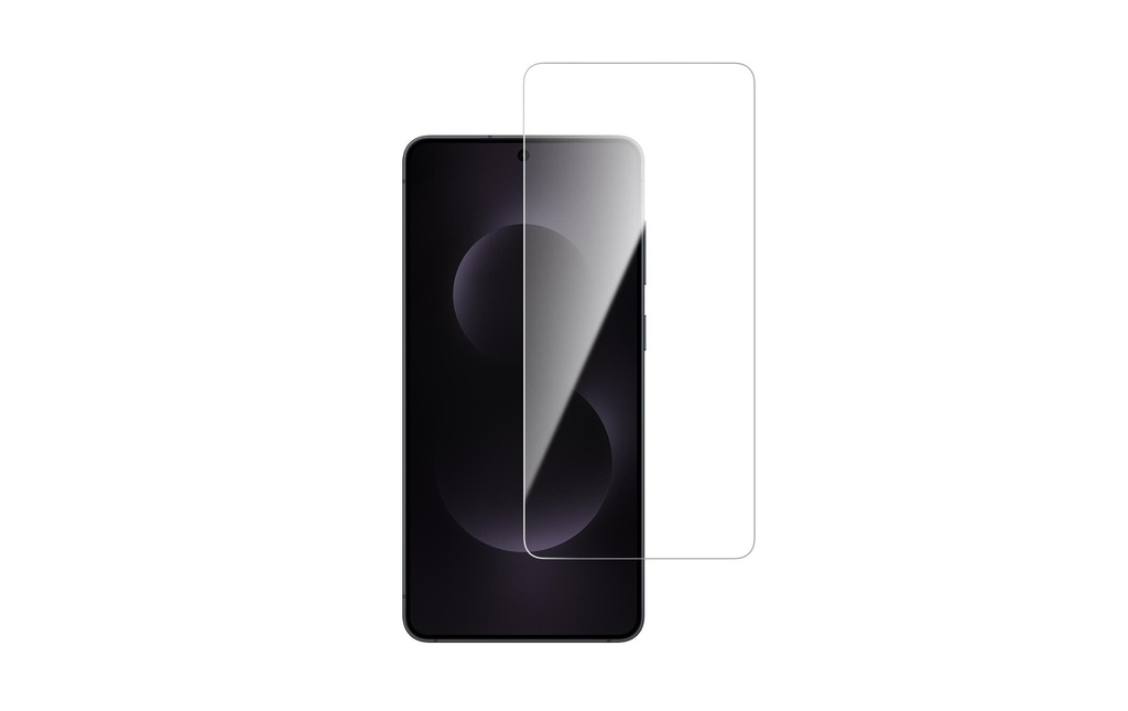 4smarts Protection d’écran Second Glass pour Samsung Galaxy S26 Ultra