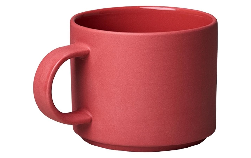 Chic Mic Tasse universelle Bonne humeur 280 ml, 1 Pièce/s, Salsa