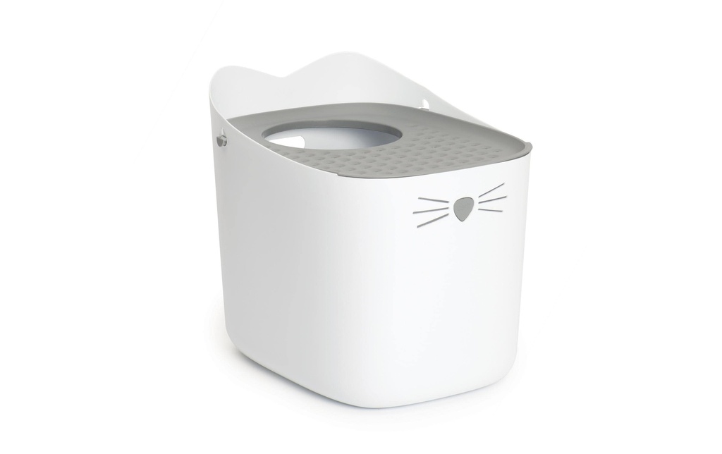 Catit Litière pour chats Pixi Box