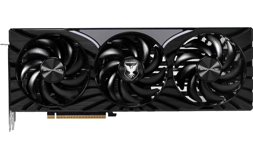 Gainward Carte graphique GeForce RTX 5070 Ti Phoenix-S GS