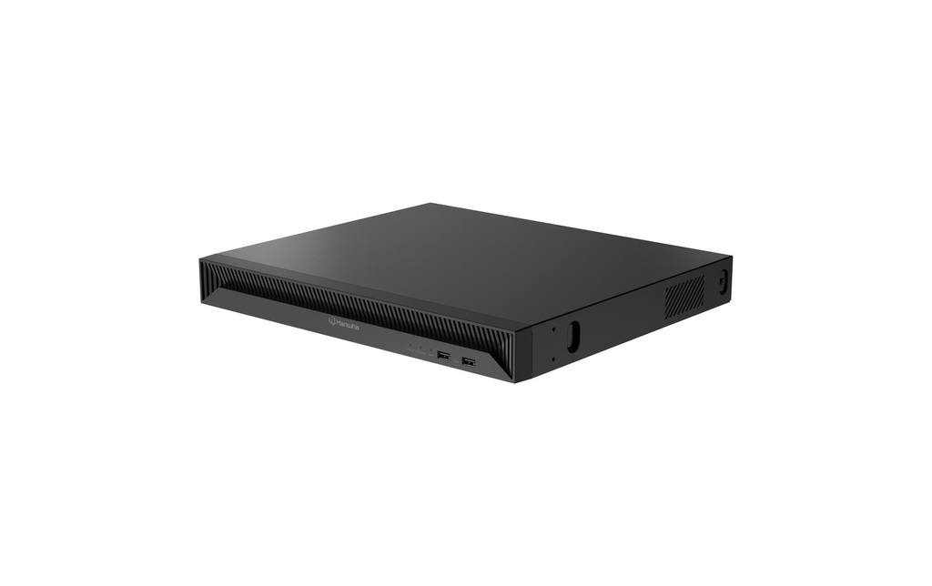 Hanwha Vision Enregistreur réseau WRN-2010S 0 TB, 0 Canal