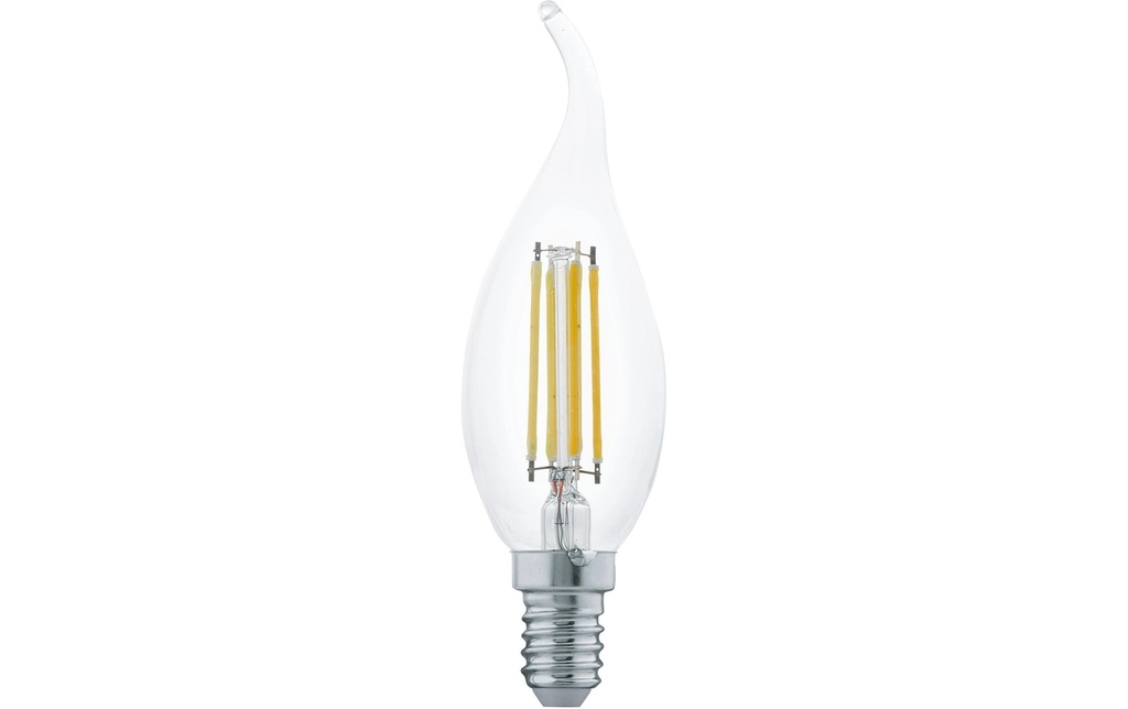EGLO Leuchten Lampe 4 W E14 Blanc chaud