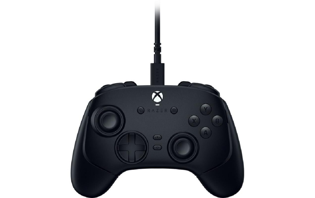 Razer Manette Wolverine V3 Tournament Edition Noir