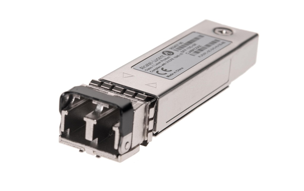Alcatel-Lucent Module SFP+ SFP-10G-SR