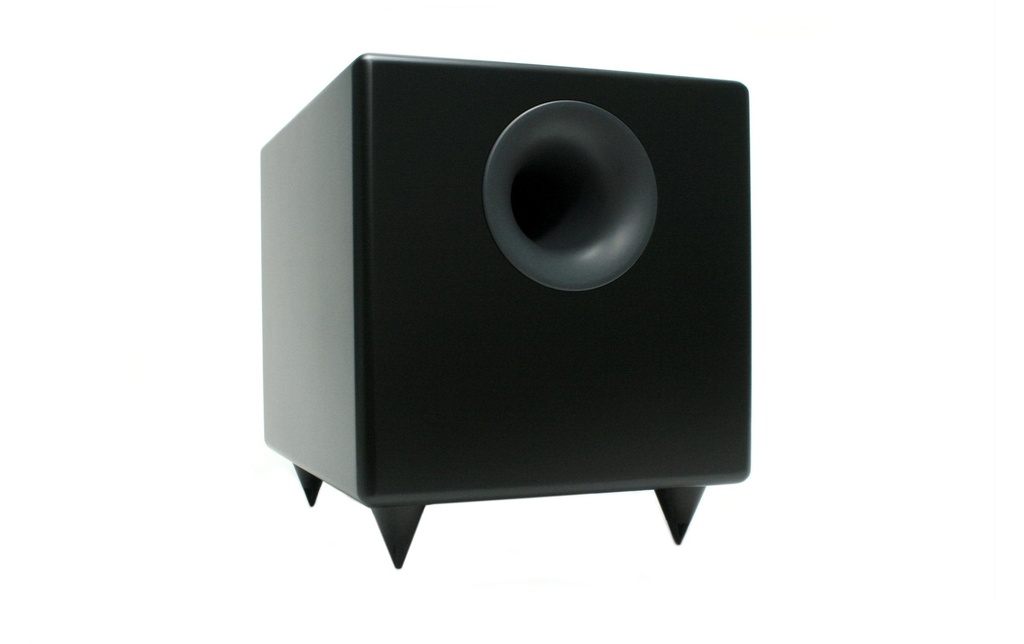 audioengine Subwoofer S8 Noir