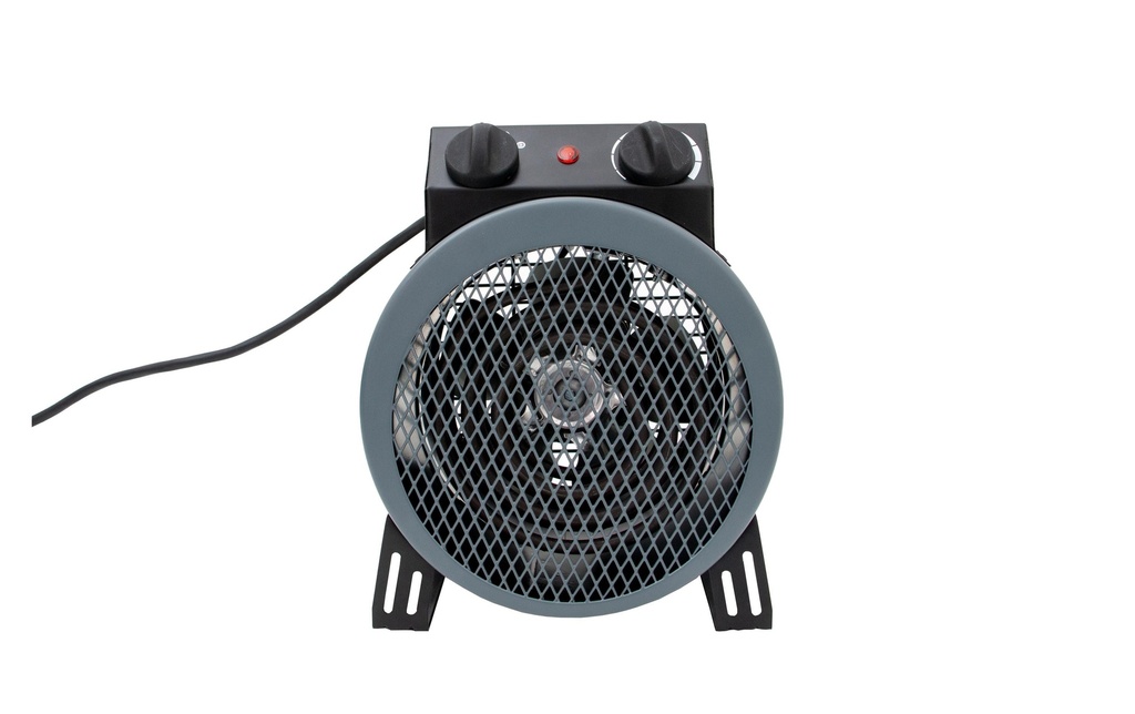 Colibri Chauffage Forte