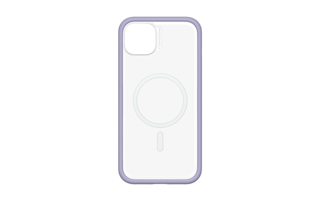 Rhinoshield Mod NX MagSafe iPhone 15 Plus