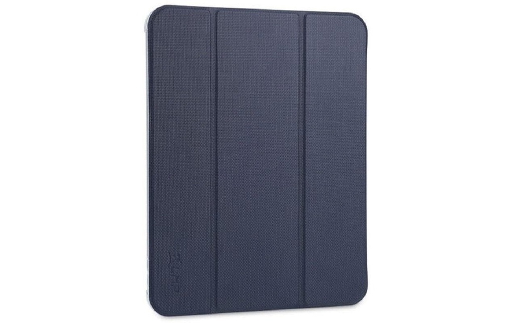 LMP Tablet Book Cover SlimCase iPad 10.9 Bleu minuit