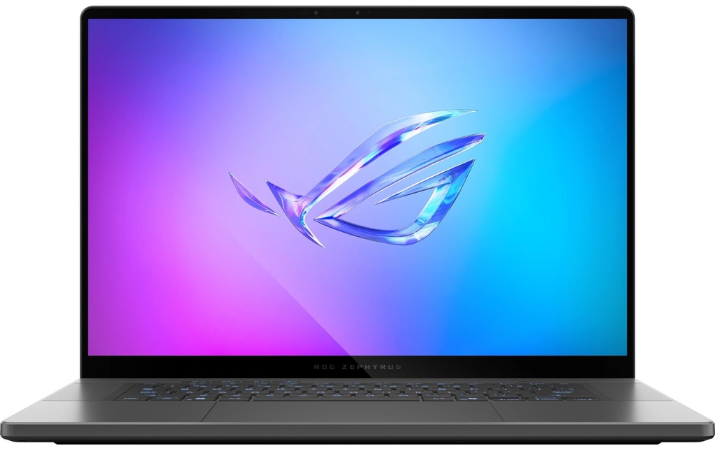 ASUS Ordinateur portable ROG Zephyrus G16 GU605CM-QR017W