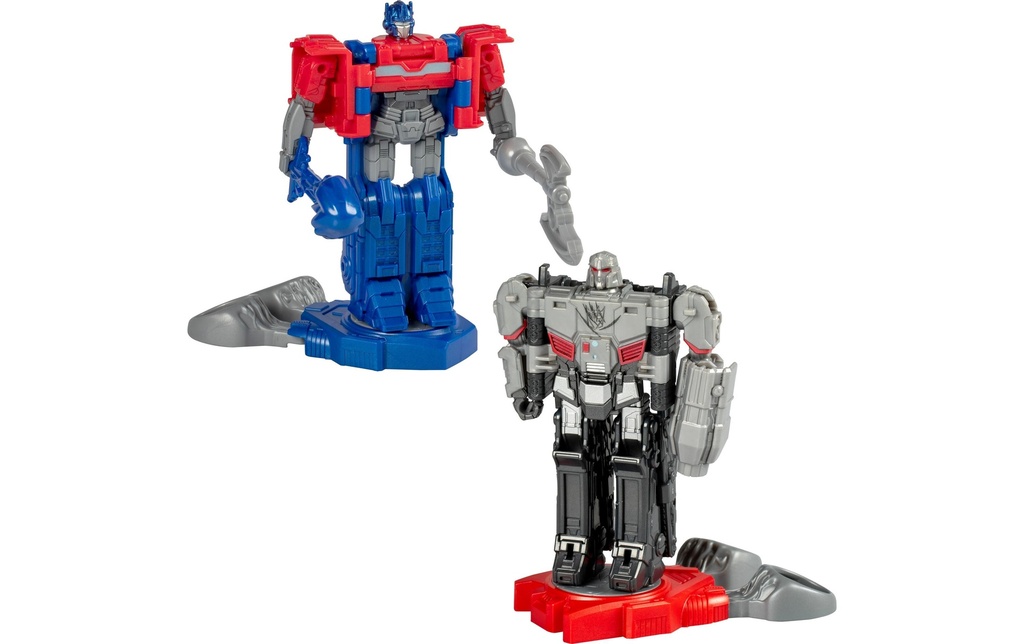 TRANSFORMERS Robot Battlers