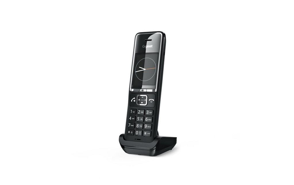 Gigaset Combiné supplémentaire Comfort 550HX