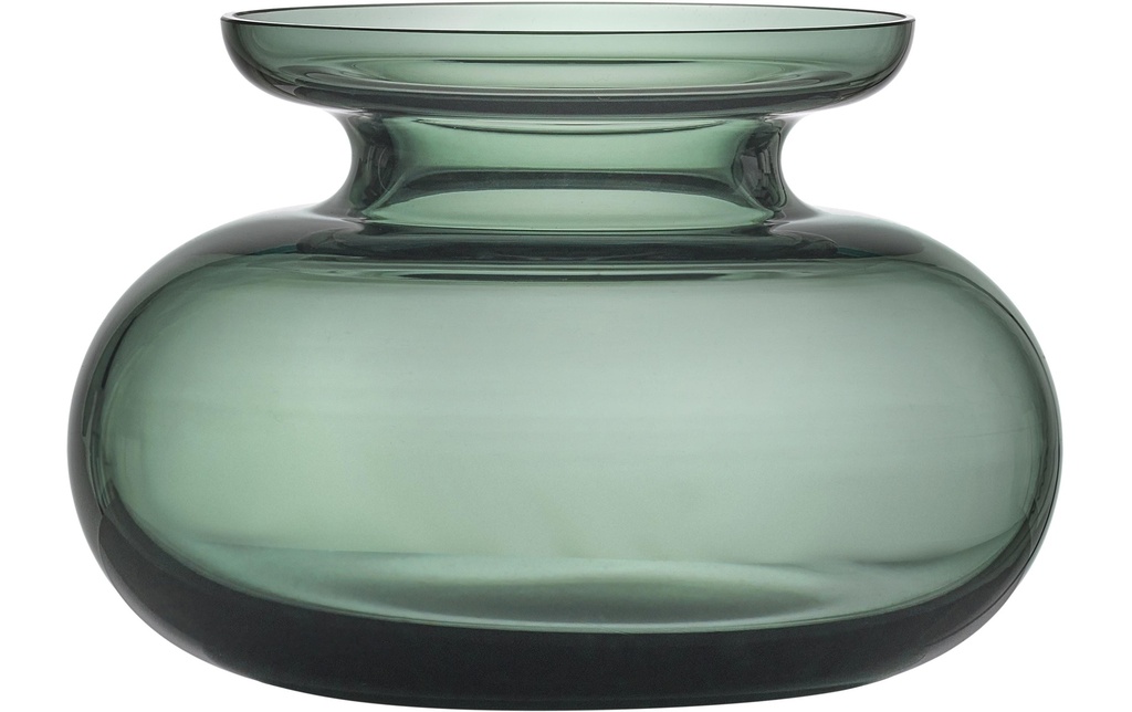 Zone Denmark Vase Inu 25 cm, Vert
