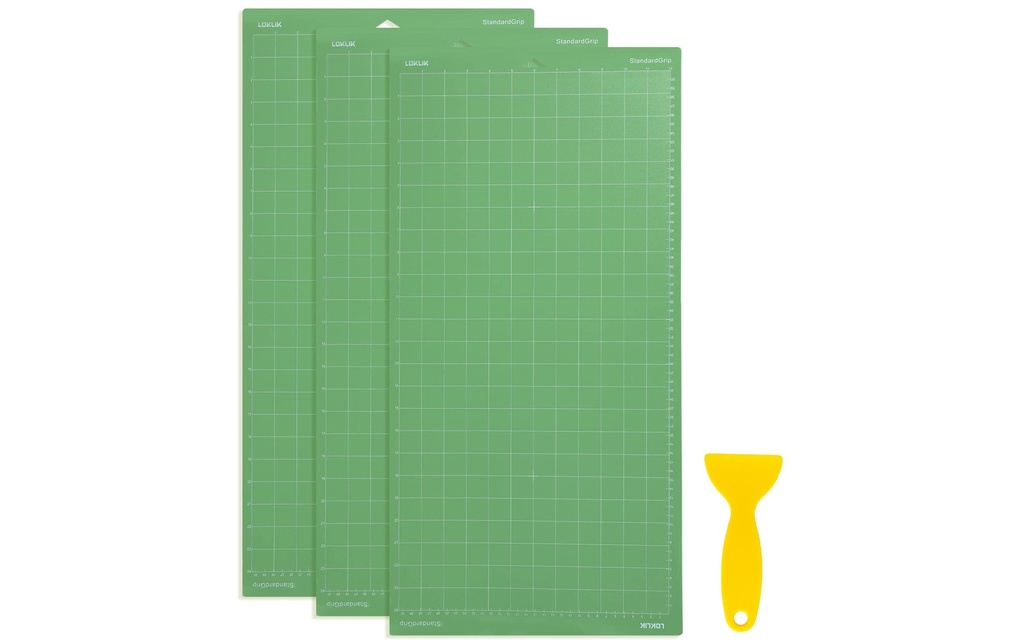 LOKLIK Tapis de découpe