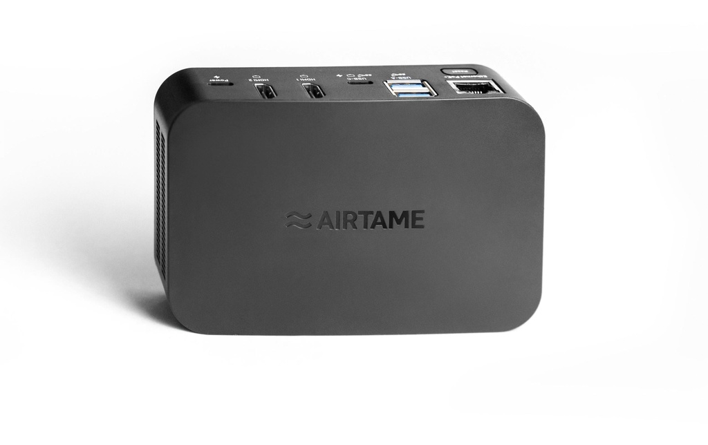 Airtame Systèmes de présentation Airtame 3 Core licence de 3 ans incluse