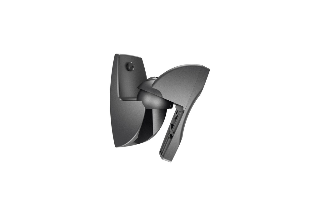 Vogel's Supports mural VLB 500 Noir