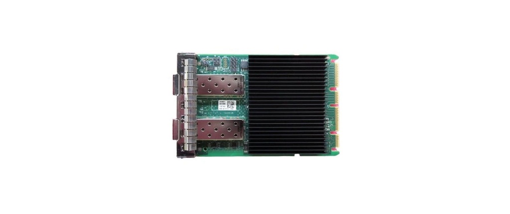 Dell Carte réseau SFP28 Intel E810-XXV OCP 3.0