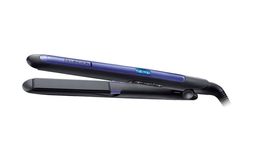 Remington Lisseur à cheveux S7710 PRO Ionic