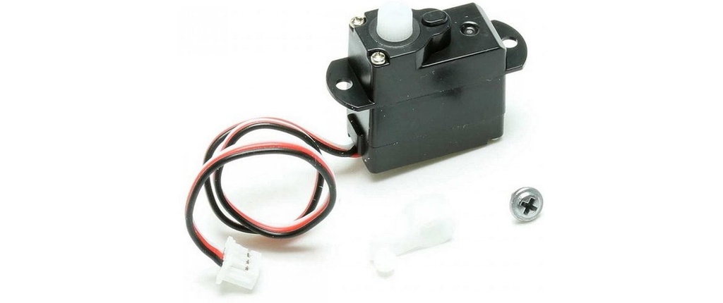 FliteZone Servo  EC135 ADAC