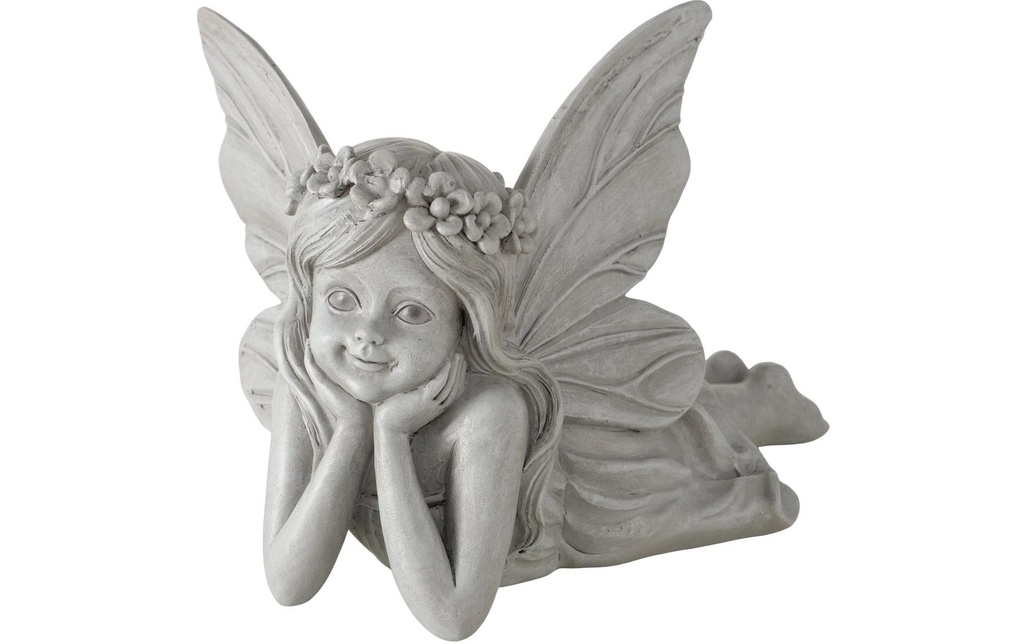 Boltze Objet à exposer Lilyana 14 cm