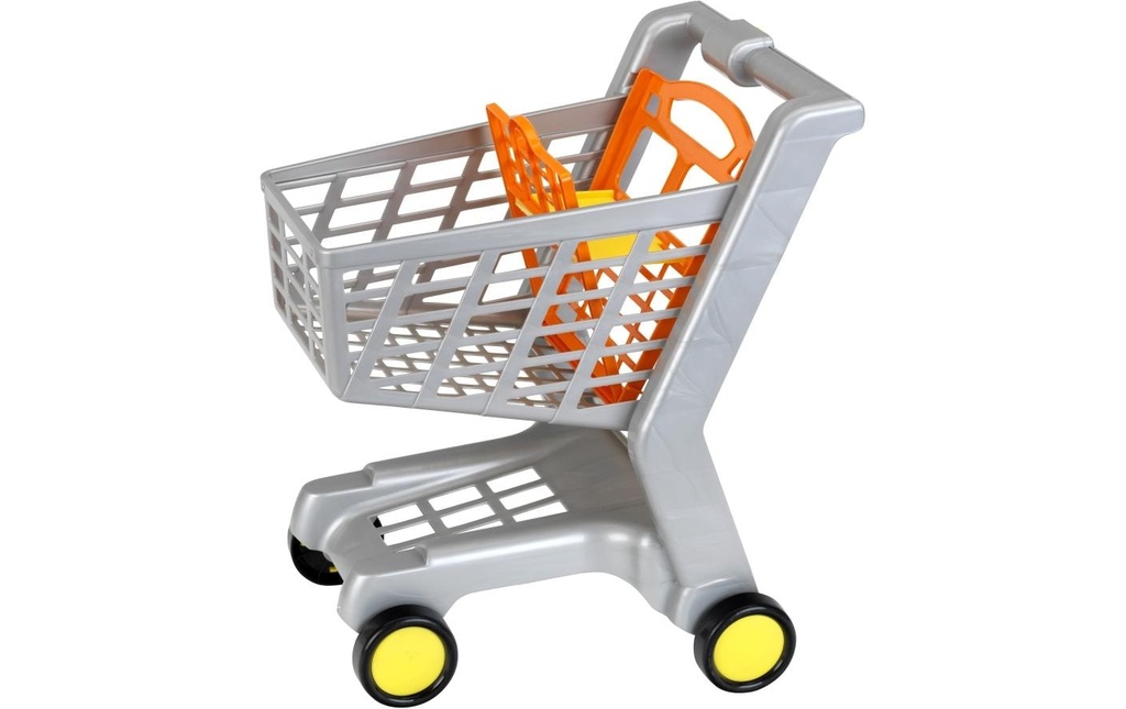 Klein-Toys Boutique Chariot à provisions