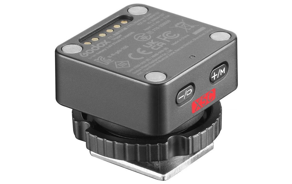 Godox Déclencheur à distance X5-C
