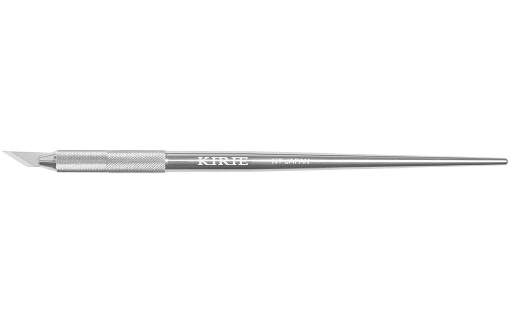 NT Cutter Cutter DK1P-WG Or blanc