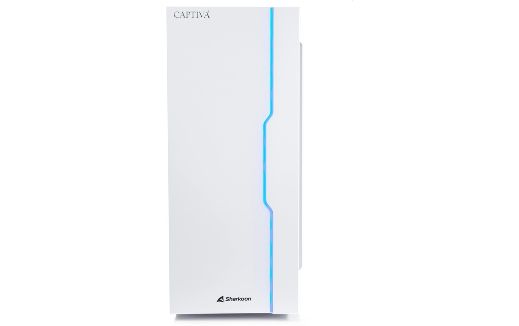 Captiva PC de gaming Advanced Gaming R92-912