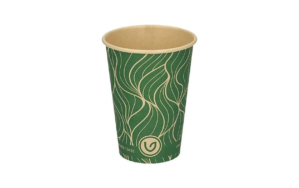Verive Tasses à café jetables 1,8 dl 100 Pièce/s