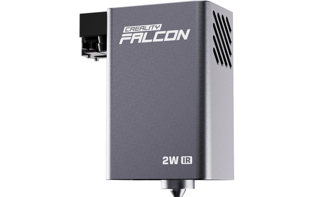 Creality Module laser IR Falcon A1 Pro 2W