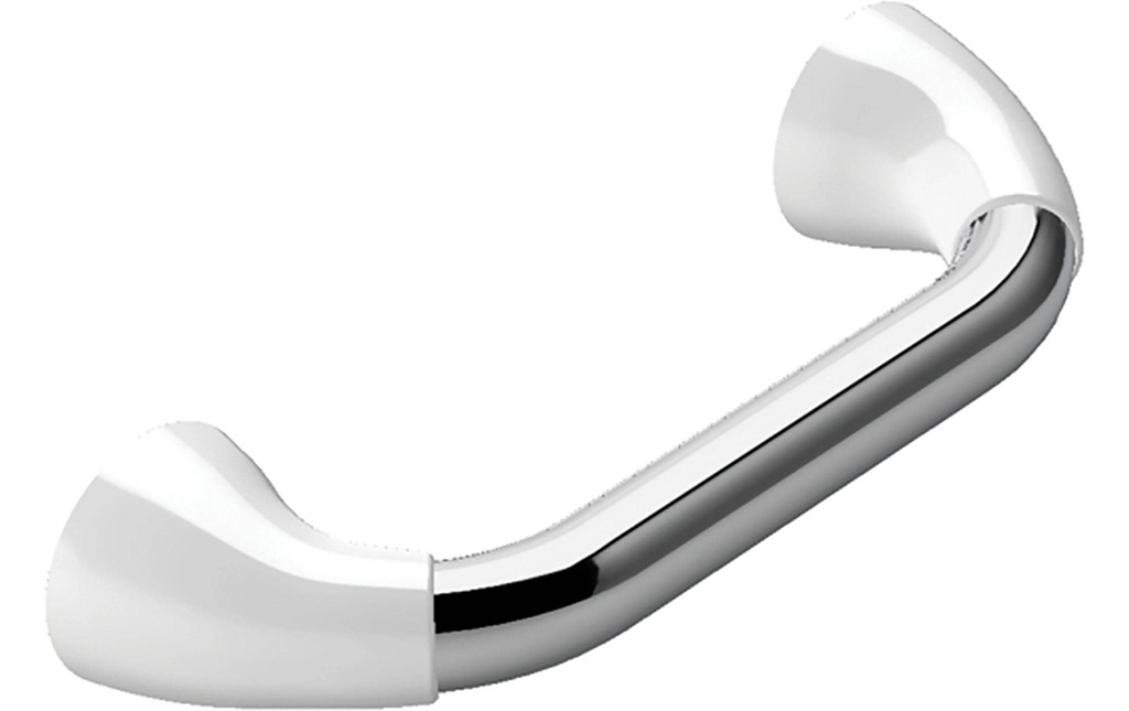 spirella Poignée de maintien Vivawell chrome 30 cm