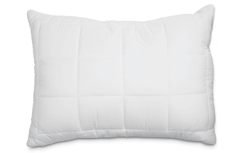 Interio Bettwaren Oreiller classique Bamboo Adjustable 50 x 70 cm