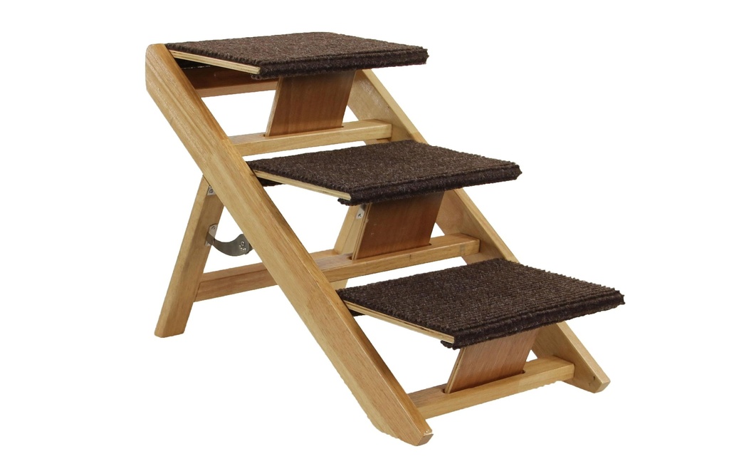 SwissPet Rampe Senti, 60 x 34 x 40 cm