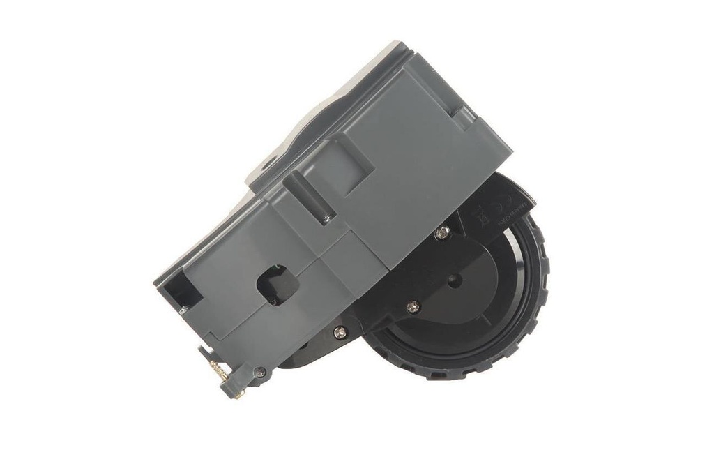 iRobot Roue de rechange Roomba 500/600/700/800/900 Liens