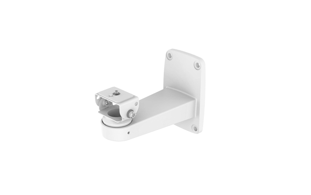 Hanwha Vision Supports mural SBP-142WMW Blanc 1 Pièce/s