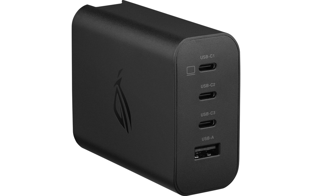 ASUS Bloc d’alimentation ROG 140W USB-C GaN