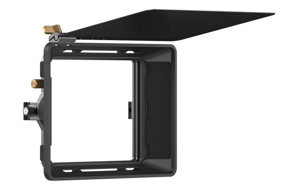 PolarPro Filtre enfichable BaseCamp Stage 3 Expansion 0 mm