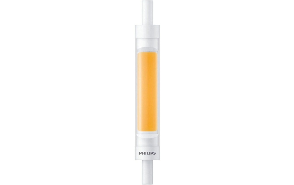 Philips Professional Lampe CorePro LED linear R7S 118 mm 7.2-60W 831
